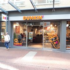 Dunkin’ Zoetermeer