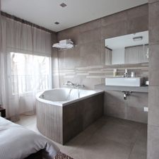 Golden Tulip West Ende