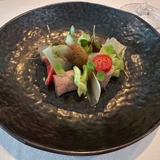 Restaurant Cheval Blanc