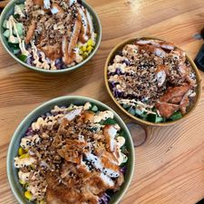 Ohana Poké & More