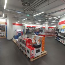 MediaMarkt Utrecht Hoog Catharijne