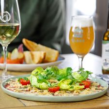 Eetcafé Klaas