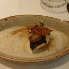 Woods Restaurant