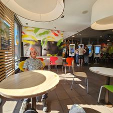 McDonald's Doetinchem