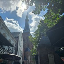 Anvers