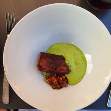 Restaurant Nova
