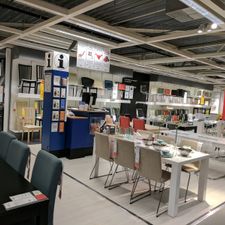 IKEA Eindhoven