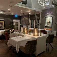 Restaurant Allemansgeest