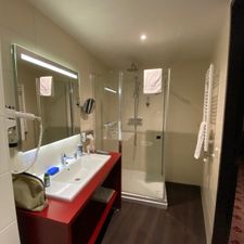 AMEDIA Hotel Amsterdam Airport