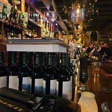Tapperij De Zwijger