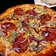 Pizzeria "Palorma"