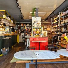 De Deli - Plantagebuurt