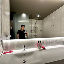 Hotel nhow Amsterdam RAI