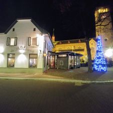 De Lindeboom