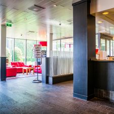 Bastion Hotel Amsterdam Amstel