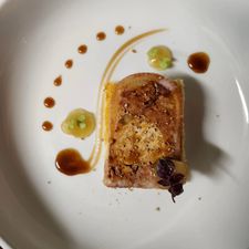 Restaurant De Bottermarck