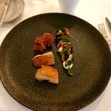 Restaurant De Pastory