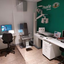 Pearle Opticiens Dronten
