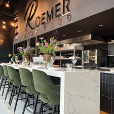 Roemer - wine & food
