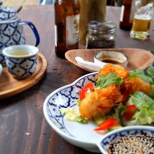 Restaurant Salathai