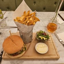 Brasserie Cé