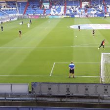 Koning Willem II Stadion