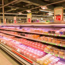 DekaMarkt Apeldoorn