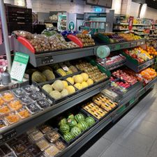 SPAR Achterveld