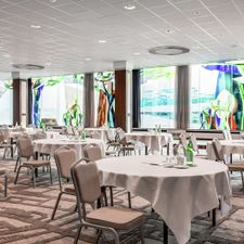 Hilton Rotterdam