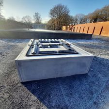Nationaal Monument Kamp Amersfoort