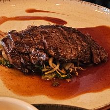 Down Under Restaurant