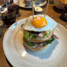 Restaurant De Beren Roermond