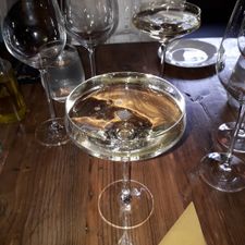 Bistro La Bohème