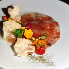 Restaurant George's