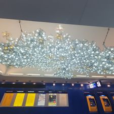 Station Breda