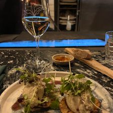 Restaurant Rotonde
