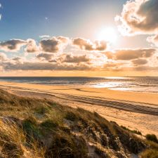 Landal Strandappartementen West Terschelling