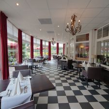 Fletcher Hotel-Restaurant Veldenbos