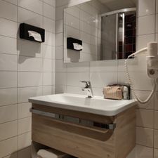 Best Western Dam Square Inn