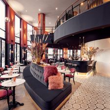Van der Valk Theaterhotel De Oranjerie