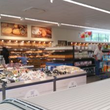 ALDI Drachten Leidijk