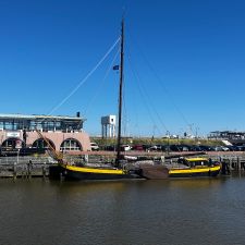 Restaurant 't Havenmantsje