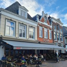 Grand Café De Walrus - Sneek