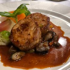 Bistro La Bohème