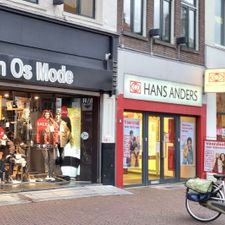 Hans Anders Opticien Amersfoort Centrum