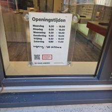 Hans Anders Opticien Vught