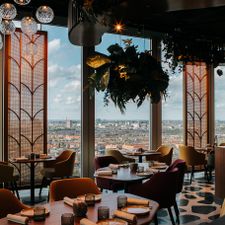 Hotel nhow Amsterdam RAI