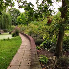 TU Delft Hortus Botanicus