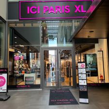 ICI PARIS XL