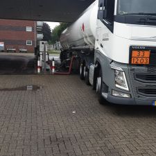 Tamoil Tankstation Roosendaal Beethovenlaan